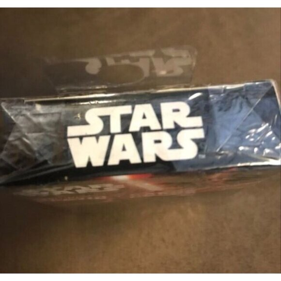 Star Wars Kylo Ren Playing Cards Disney The Force Awakens Collectible Deck New - Picture 3 of 4